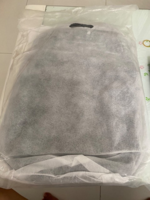 Chất lượng tuyệt vời so vs giá thành. Mình đặt thêm một cái màu đen nữa nha shop, shop kiểm tra cẩn thận giúp mình để mình làm quà tặng ạ. Cám ơn shop. Cho shop 5 sao 🌟🌟🌟🌟🌟