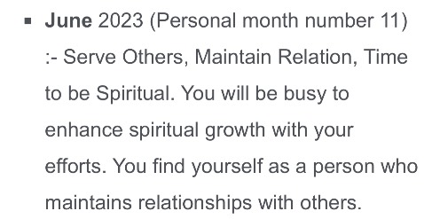 sách hay, giúp ích được nhiều trong việc tham khảo từng giai đoạn, đỉnh cao cuộc đời để từ đó có thể điều chỉnh thân tâm sao cho thật hài hoà nhịp nhàng với tần số rung động của “vũ trụ” 😇 
“Ta đến với cuộc đời này không phải làm ông này bà nọ, để mà chứng tỏ bản thân tôn vinh cái ngã😌 mà cái cốt chính yếu chính là đưa bản thân mình vào đúng quỹ đạo tiến hoá hơn trên hành trình tâm linh. 
Suy cho cùng thì tất cả vấn đề của loài người cũng một chứ THAM mà ra, biết THIỂU DỤC TRI TÚC chính là chìa khoá thành công trăm trận trăm thắng, người không bh biết đủ là người mãi bị cái khổ đeo víu dai dẳng không biết bao nhiêu là kiếp sống”