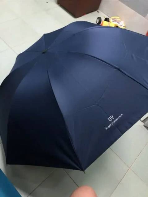 Dù to và chắc chắn lắm. Dễ dàng gắp mở. Màu khá đẹp.  Shop tư vấn siêu nhiệt tình luôn nhé ... Giao hàng lại cực nhanh