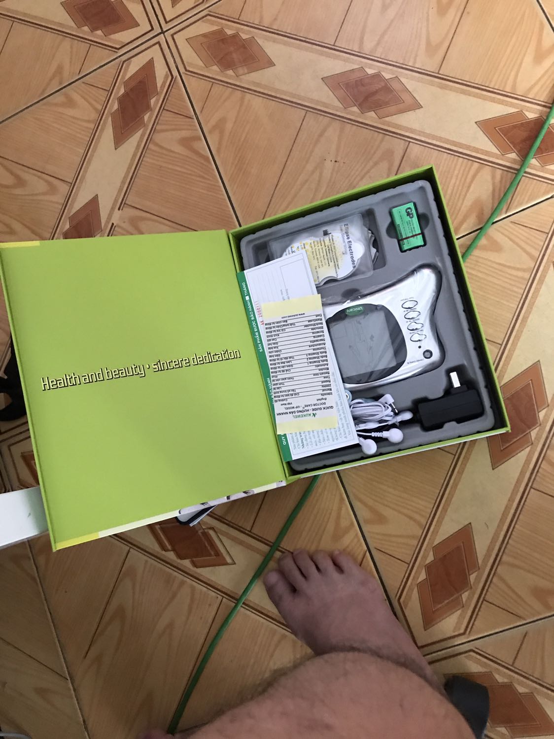 Sử dụng bước đầu rất tốt nhưng ko biết bảo hành ở đâu. Dùng phê phê!