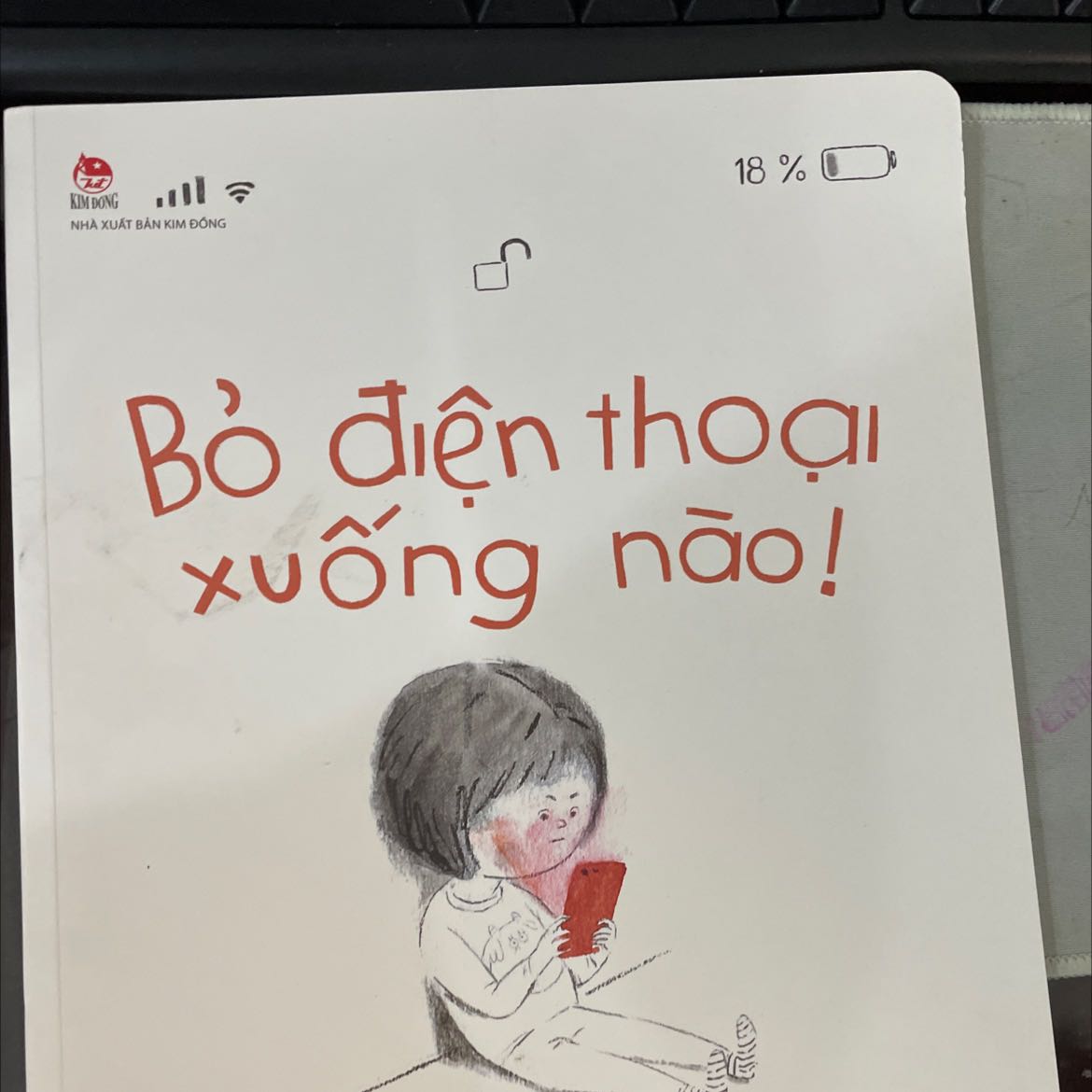 Hình ảnh rõ đẹp
Nội dung vui nhộn