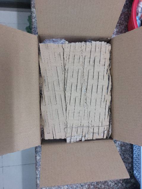 Đóng gói hàng cẩn thận, hạn sử dụng xa 04/2027.
Con mình hợp uống sữa Meiji. Dạng thanh này tiện lợi khi đi ra ngoài, du lịch ...