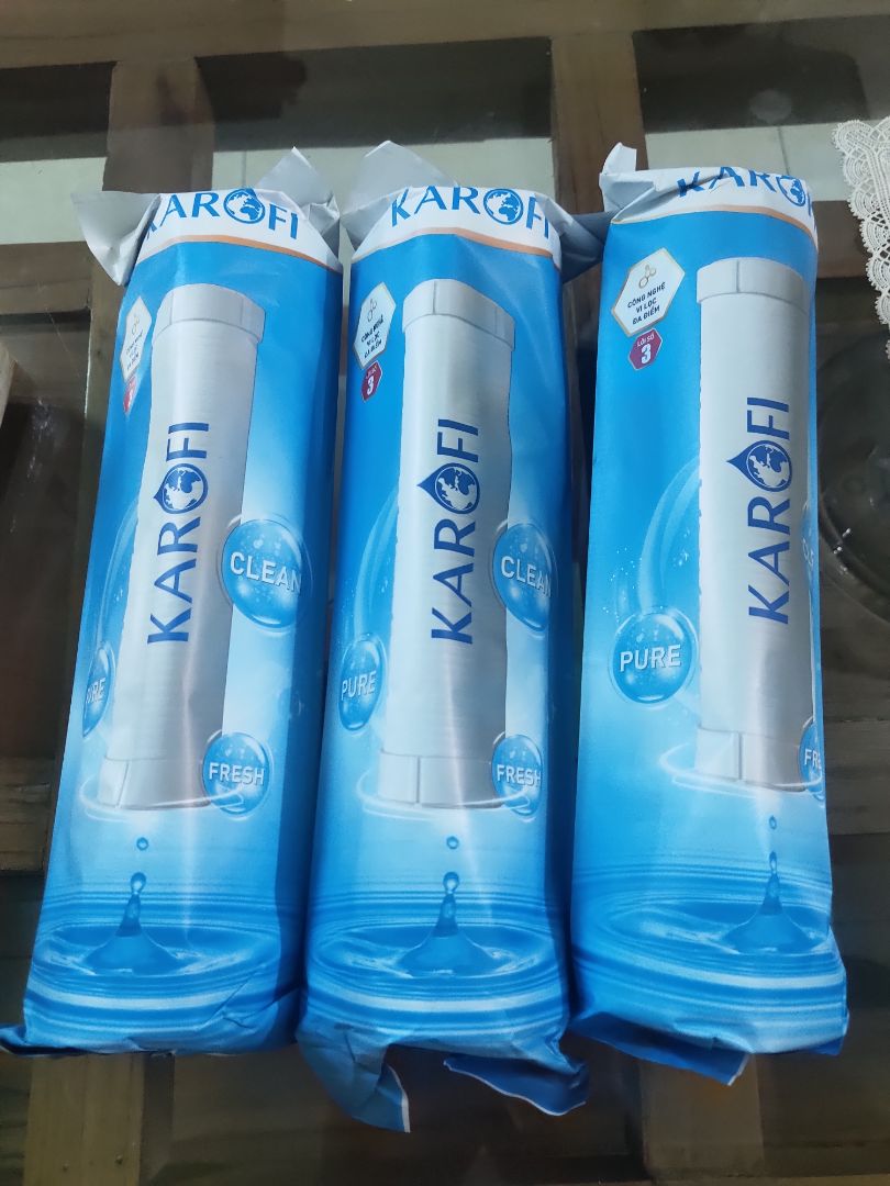 Mua Kangaroo gửi hàng Karofi