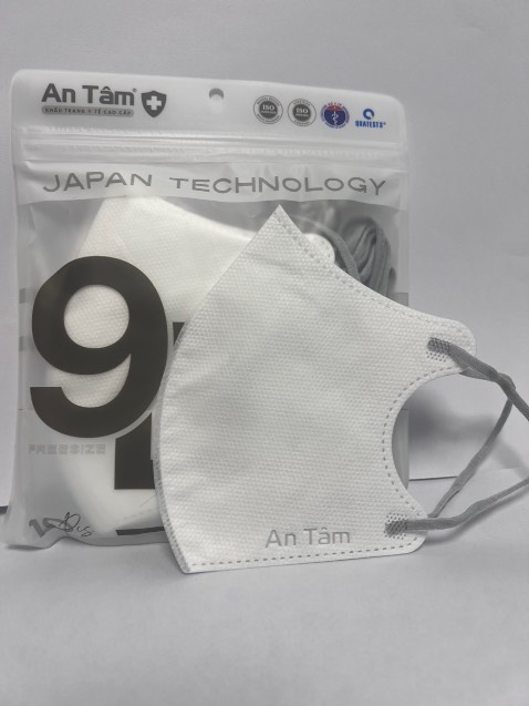 Phom đẹp, chuẩn vải, ko mùi, dễ thở, phù hợp mang cả ngày ko sợ bí thở, giá rất tốt so với chất lượng nhận được, nên mua, và sẽ ủng hộ shop nhiều lần sau nữa