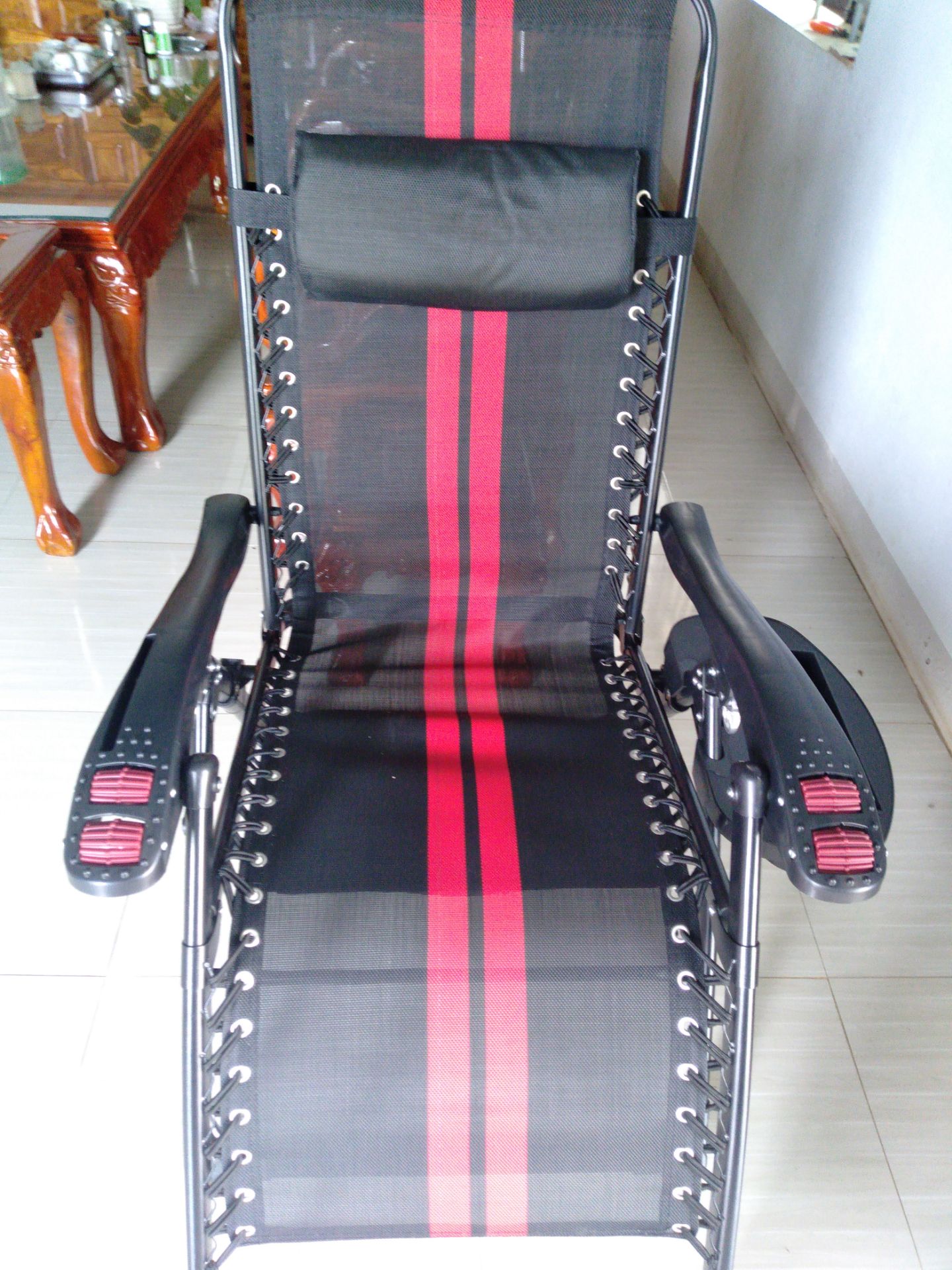 Hang ngyuen thung giao nhanh dep chac chan chat luong tot ,dung nhu quang cao ,mua tang ong ba bo me rat tuyet voi