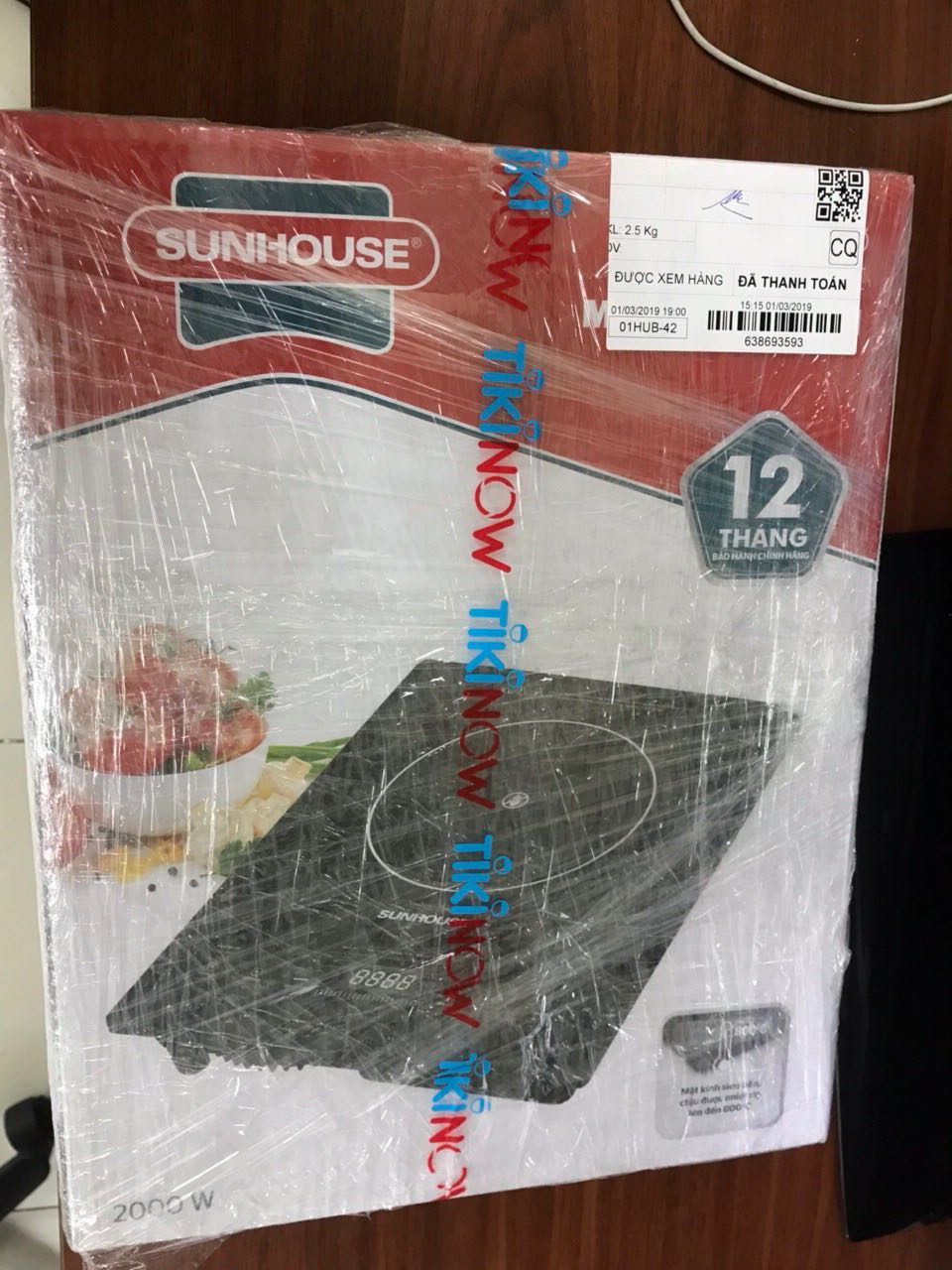 Ảnh đánh giá