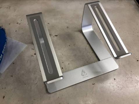 Rất cứng cáp và chắc chắn.