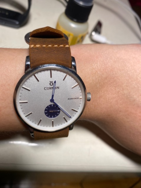 Chất liệu da tốt, khoá chắc chắn, giá cả ok. Đáng mua