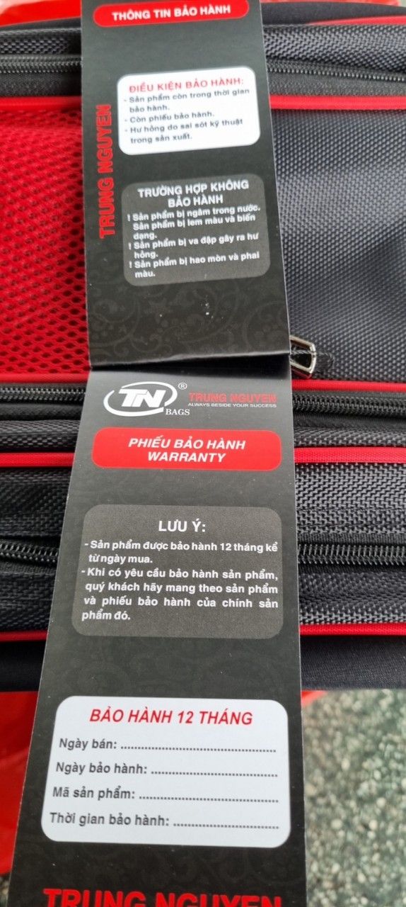 Kích thước rộng rãi. Chất liệu tốt