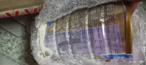 Khui ra thấy bị đổ tùm lum ..nhug tam cho 4sao