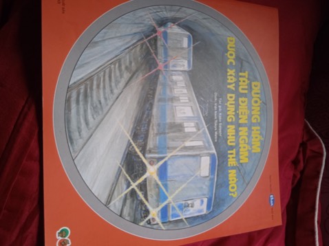 Sách đẹp. Màu sắc rõ nét. Chất liệu giấy cũng đảm bảo. Bé nhà m rất thích. Sẽ ủng hộ shop dài dài