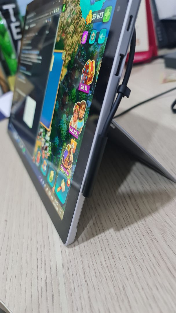 ok. sản phẩm đã đổi trả theo bảo hành.