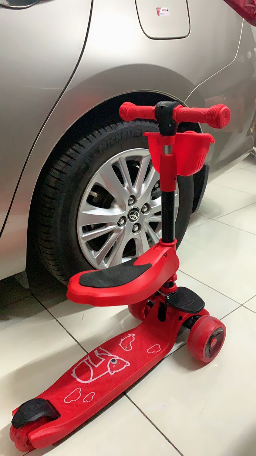 shop hỗ trợ tốt