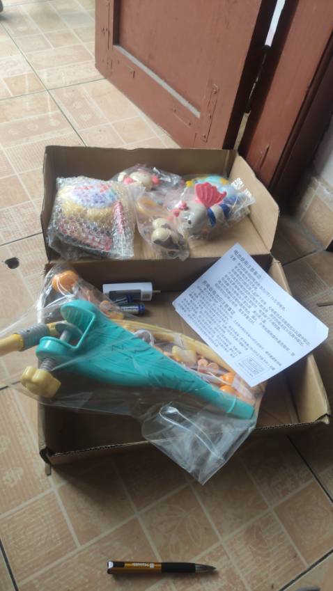 Hình ảnh mang tính chất minh họa.
Giao hàng siêu nhanh