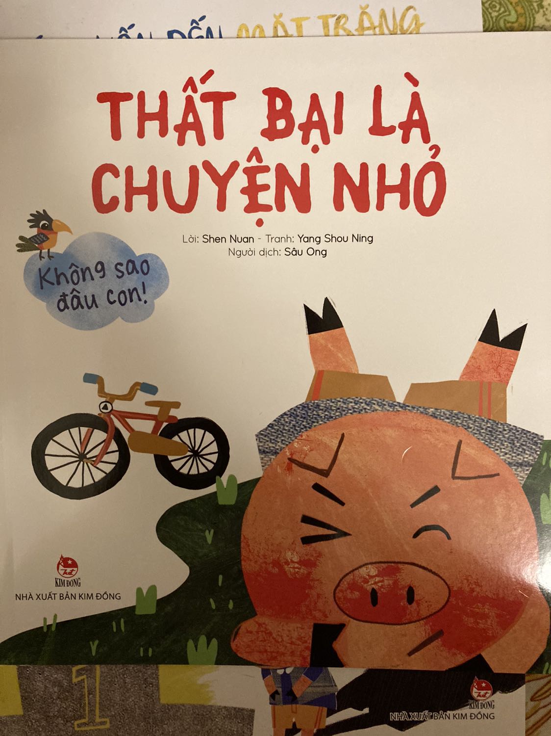 Sách hay và bổ ích, hình ảnh đẹp