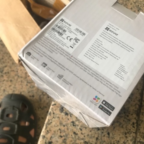 Vận chuyển quá cẩu thả