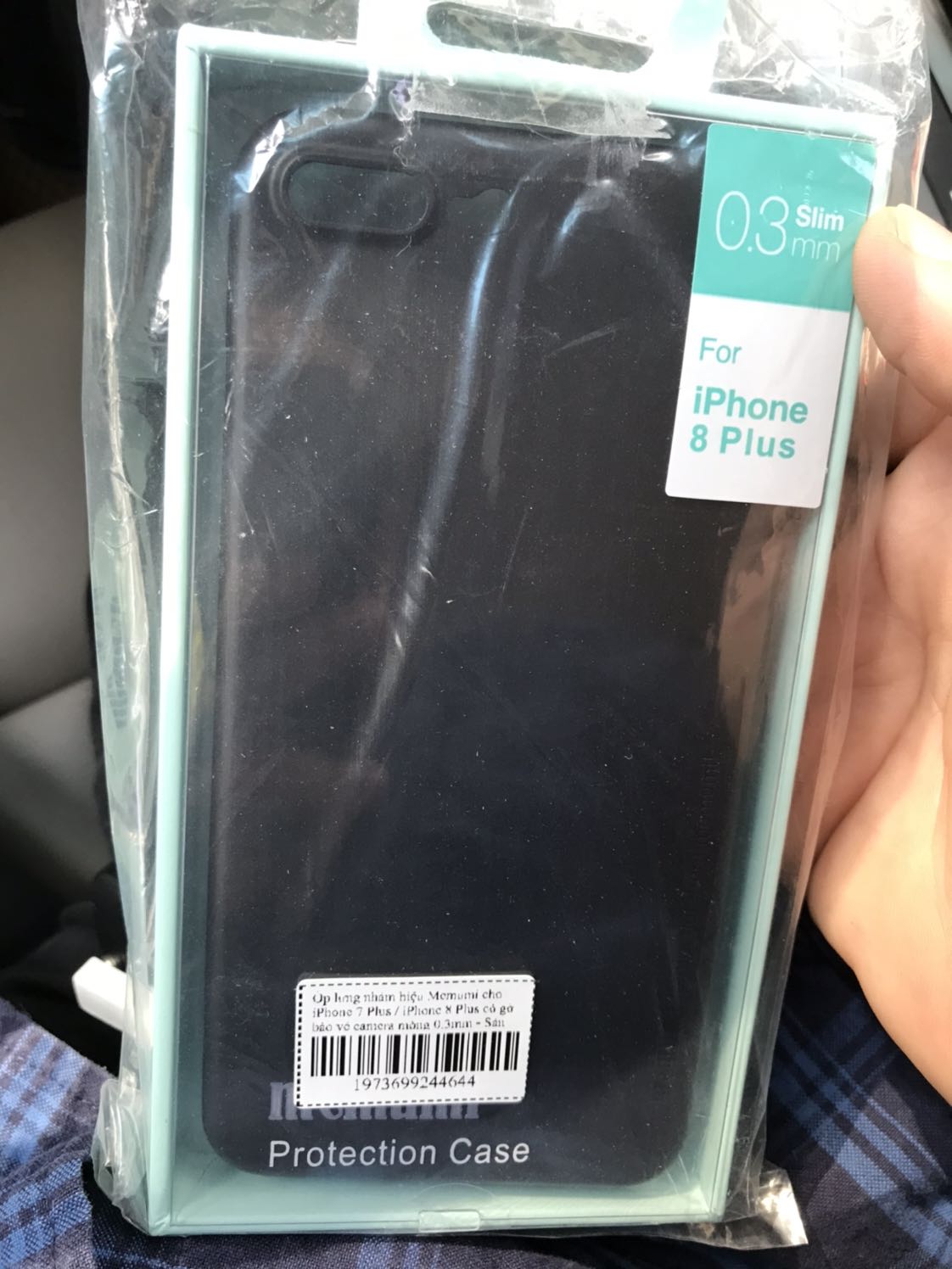 Mình tính mang đi dán mà hầu hết các cửa hàng dán chỉ mặt lưng không ôm viền. Chạy lên tiki kiếm cái ốp này mua về và rất hài lòng. Đóng gói cẩn thận. Hàng đẹp sắc xảo. Các bạn có thể tham khảo.