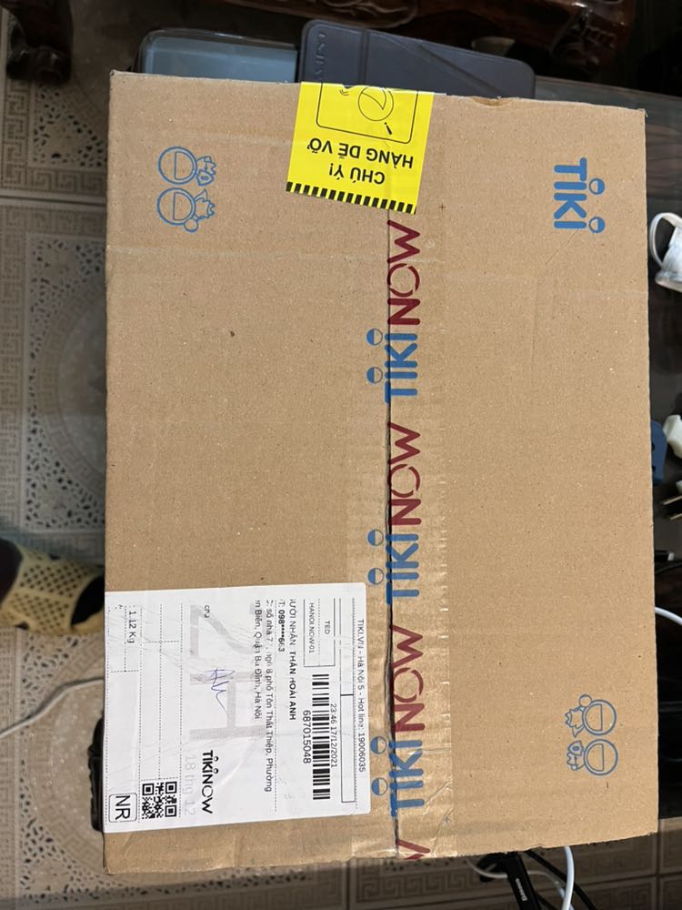 Giao hàng nhanh, đóng gói cẩn thận, hàng chắc chắn hy vọng dùng tốt