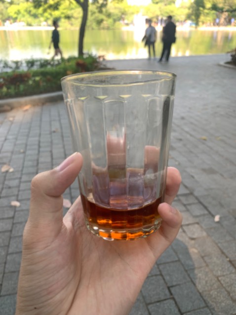 Bôi trơn rất tốt, lâu khô và mùi dễ chịu. Tương lai sẽ ủng hộ shop thêm lần nữa. Chúc shop làm ăn phát đạt năm mới vạn sự như ý Bôi trơn rất tốt, lâu khô và mùi dễ chịu. Tương lai sẽ ủng hộ shop thêm lần nữa. Chúc shop làm ăn phát đạt năm mới vạn sự như ý