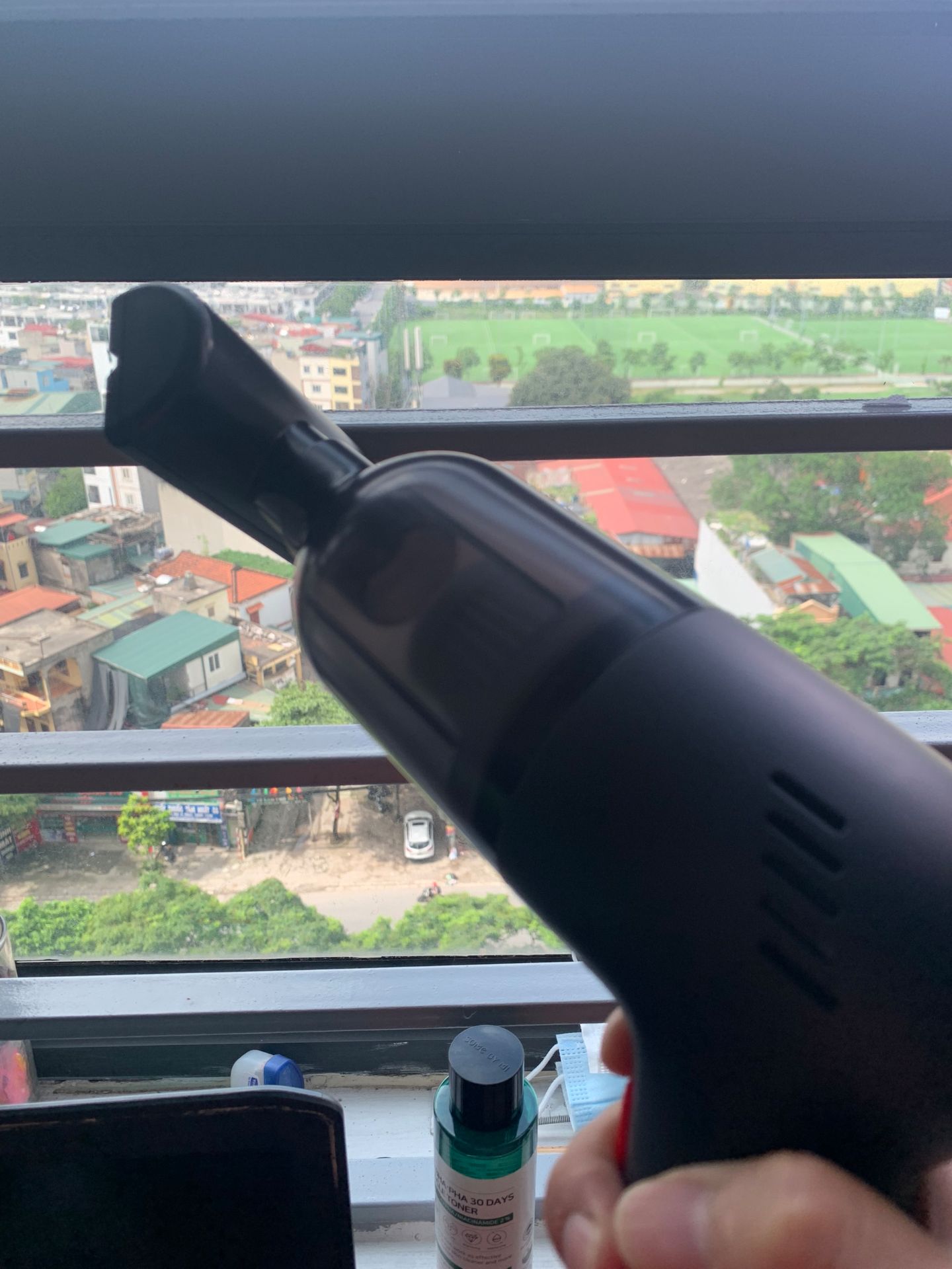 Máy đẹp, xịn lắm