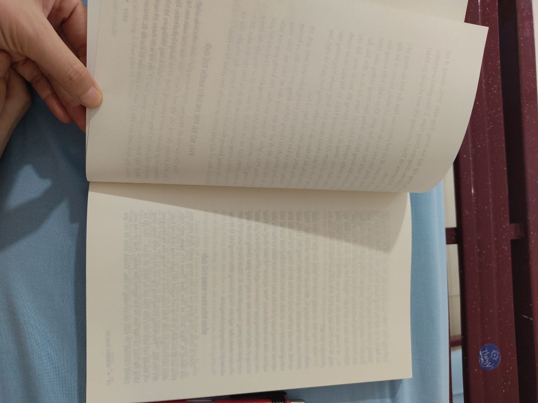 Sách in mất các trang 18, 19, 22, 23, 26, 27, 30, 31. Tôi muốn Tiki hỗ trợ đổi cho tôi 1 cuốn khác.