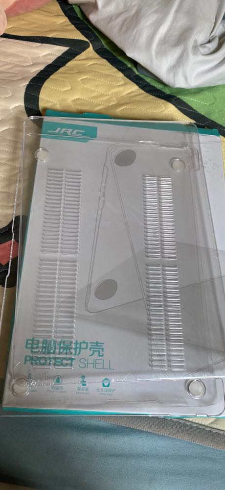 Hàng không giống mô tả, vỏ hộp đã bị bóc ra từ trước. Có vẻ như hàng ko phải chính hãng