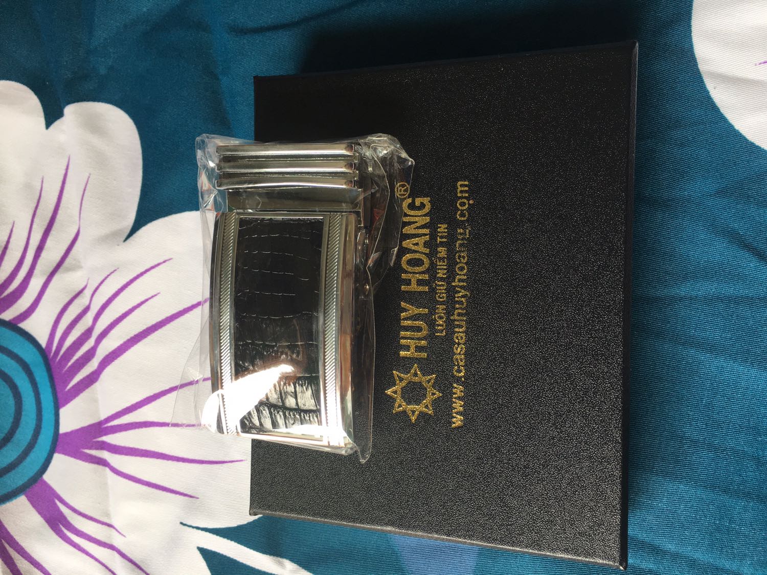 San phâm tot. Chất luong. Xuât sat hop voi tui tien