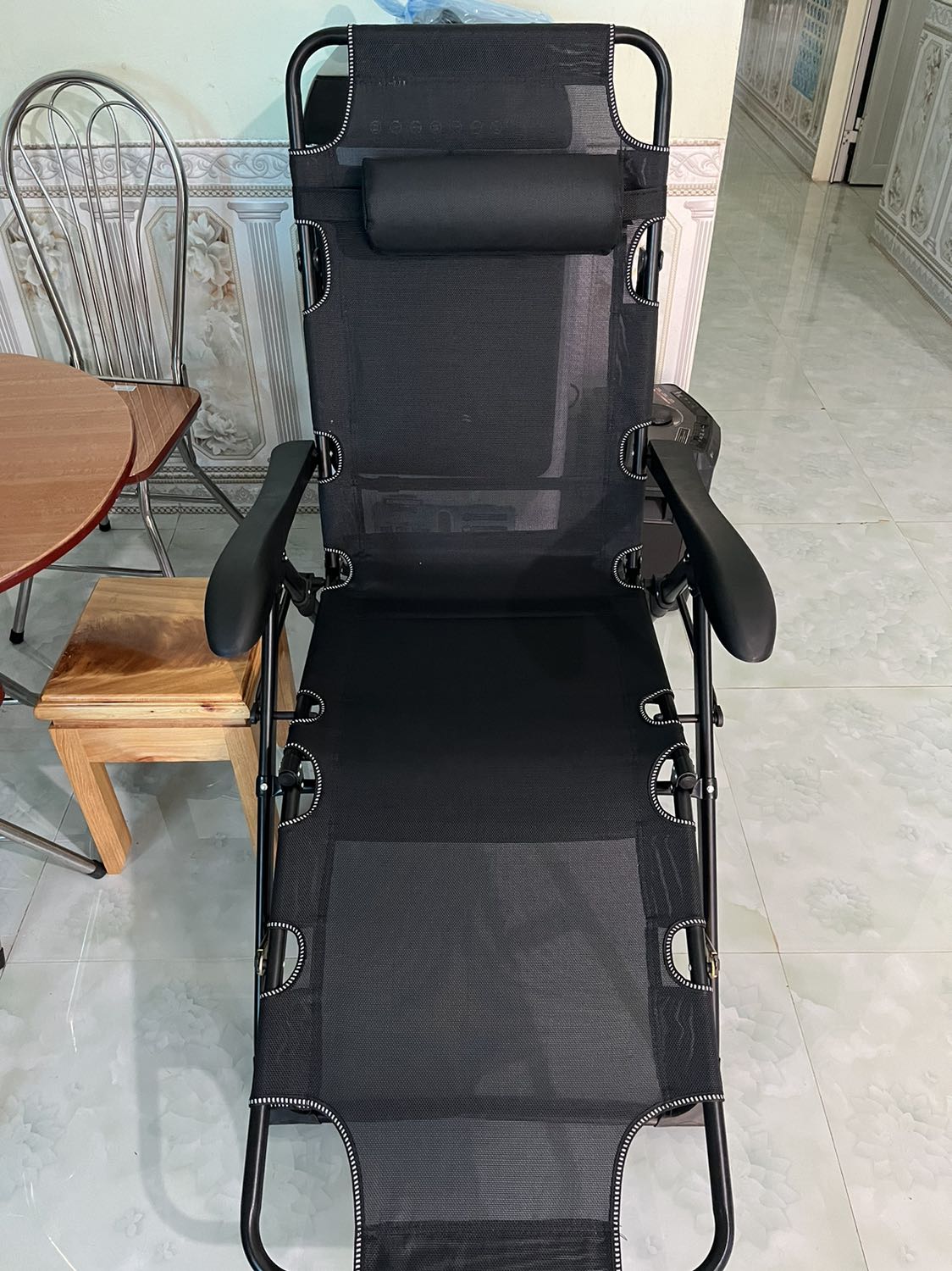 Shop bọc hàng kĩ, Hàng đẹp, chất chắc chắn, bền thì dùng lâu mới biết được