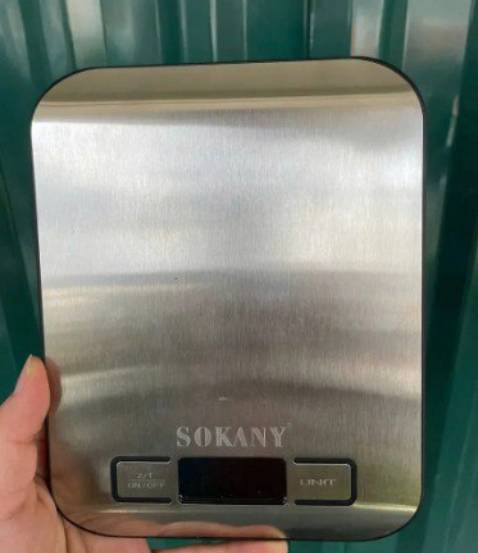 Sp lí tưởng cho ai muốn giảm cân, nhỏ gọn hoản hảo để kiểm soát khẩu phần Sp lí tưởng cho ai muốn giảm cân, nhỏ gọn hoản hảo để kiểm soát khẩu phần