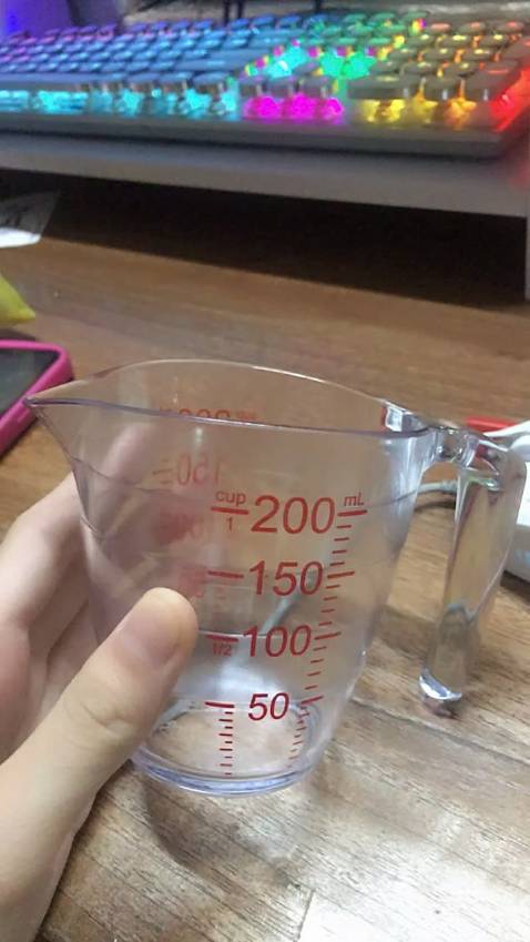 Cái cốc ưng ý ghê á.nhựa đẹp cứng cáp. Cho shop 5 sao nhé