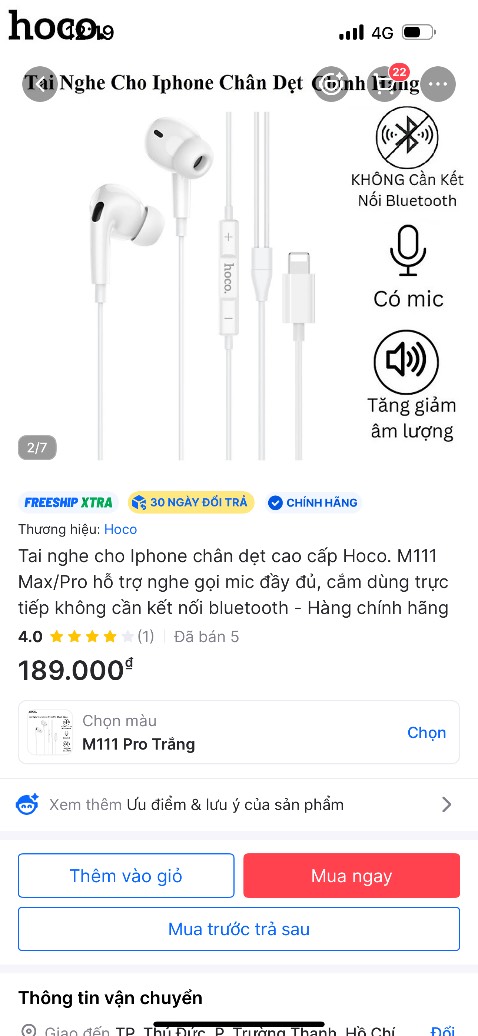 Giao nhầm rồi,không giống kiểu cao su chống đau 👂 tai,