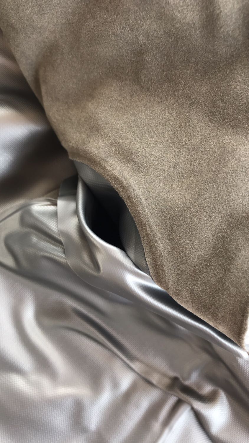 Không có sao nào, Giao hàng ko sử dụng được, bị rách 5cm, yêu cầu tiki đổi hàng