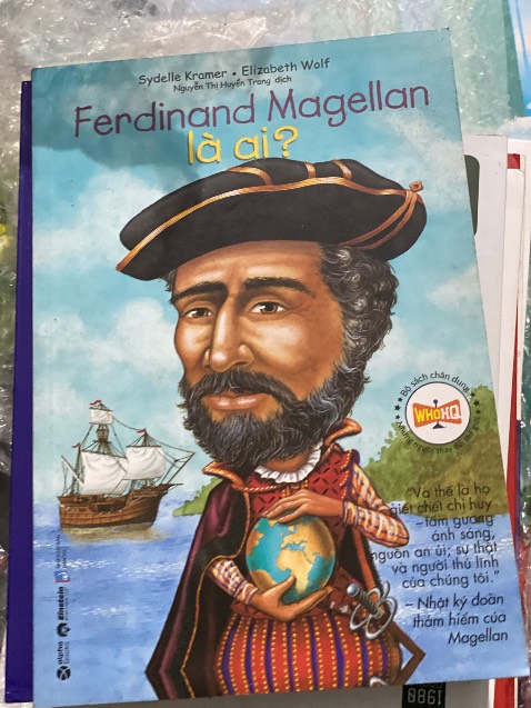 Shipper giao hàng nhanh
Sách khổ nhỏ và khá mỏng
Sách có hình ảnh minh hoạ