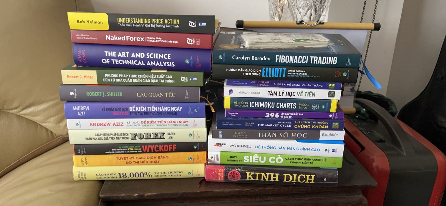 finfin đưa về những đầu sách rất chất lg và chuyên sâu! khuyên những ai đag tìm kiếm kiến thức chuyên sâu nên đọc