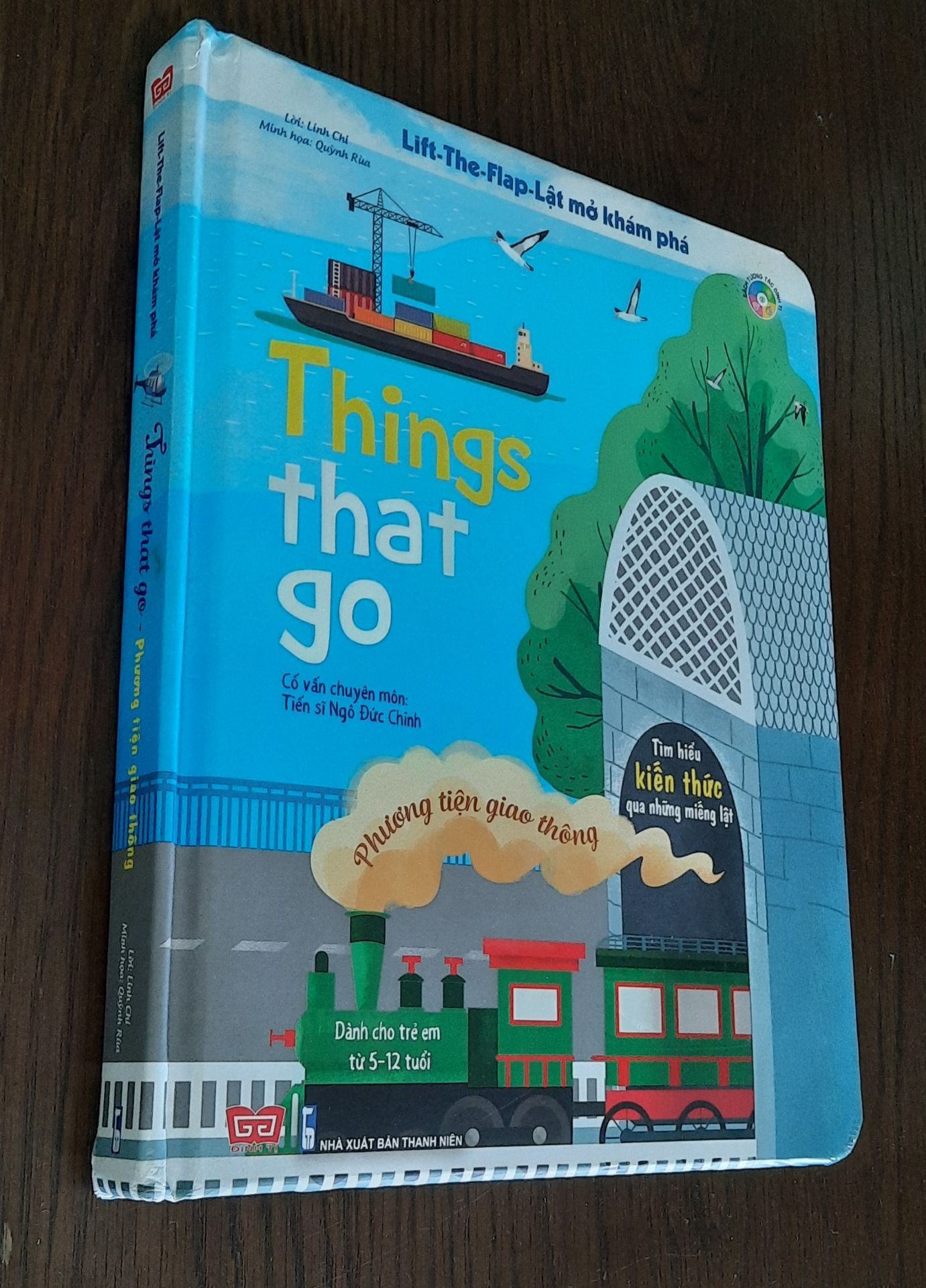 Sản phẩm tốt, bé nhà mình rất yêu thích