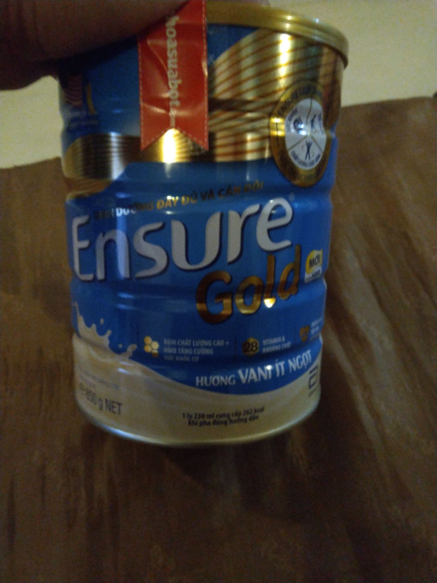 Tiki giao hàng nhanh, giá rẻ. Có điều bị hụt code 50k trong tíc tắc, tiếc ghê. Nói chung sản phẩm chính hãng, thương hiệu uy tín, giá cả tốt. Cảm ơn ạ