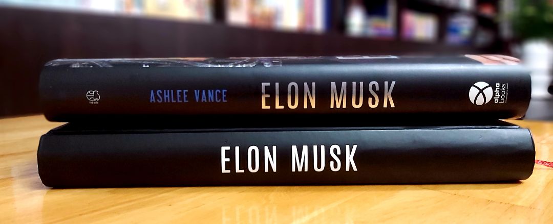 "Tôi mong rằng bất kỳ ai, nhất là các bạn thanh niên và những người đang trên bước đường khởi nghiệp, khi đọc cuốn sách này sẽ nhận thấy một điều rõ ràng: không quan trọng chúng ta đang làm lĩnh vực gì mà cách thức chúng ta tư duy và tạo ra những đột phá mới thực sự quan trọng ... Và tôi hy vọng một ngày nào đó Việt Na sẽ trở thành Quốc gia khởi nghiệp.” - Trương Gia Bình , CT HĐQT Tập đoàn FPT