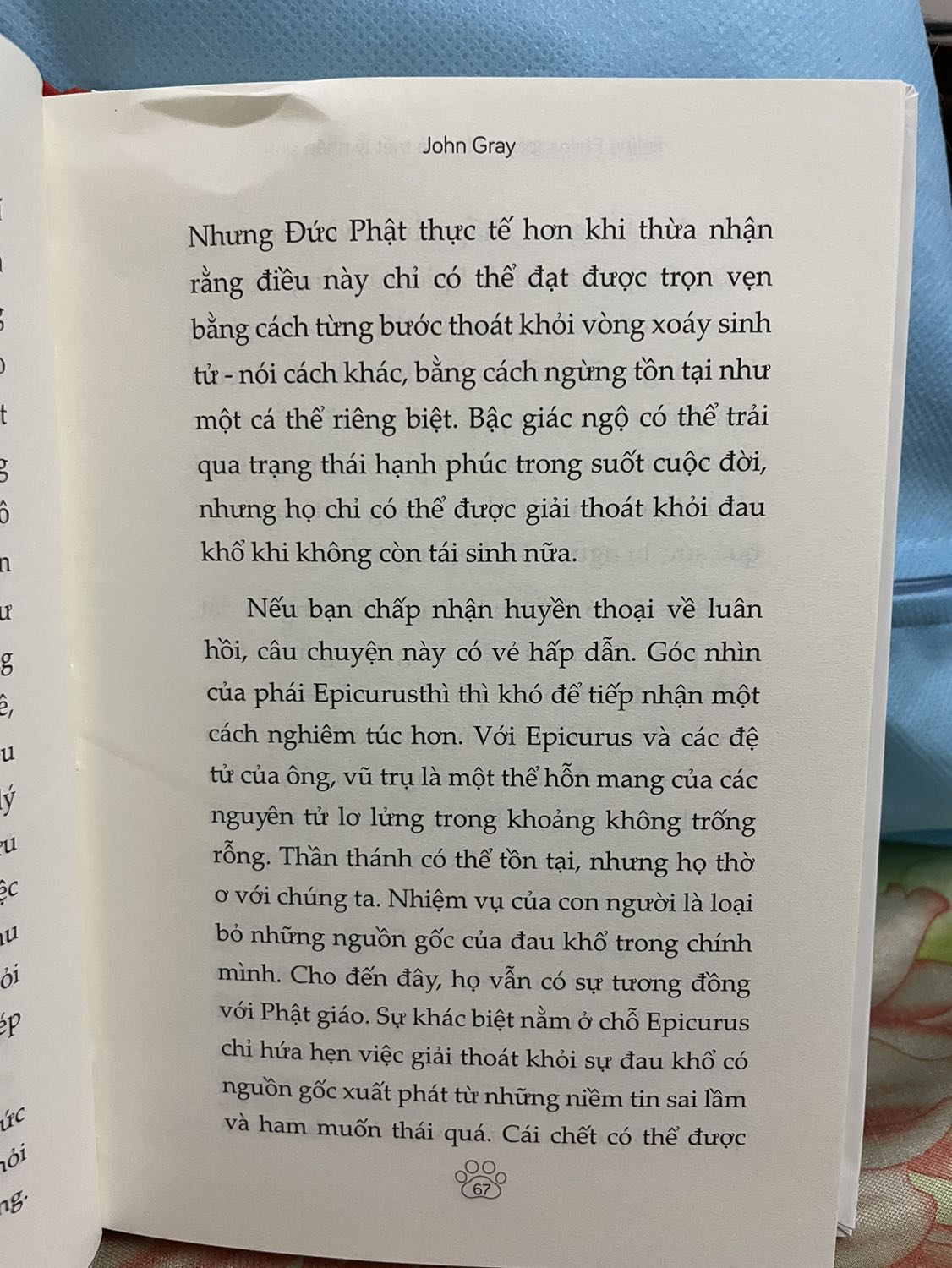 Nội dung thú vị, đưa ra 1 gơc nhìn mới về cuộc sống con người thông qua hình ảnh mèo. Nhưng sách in của 1980sbook thì chán quá ạ, lỗi dính chữ, thừa từ, cụm từ không có nghĩa