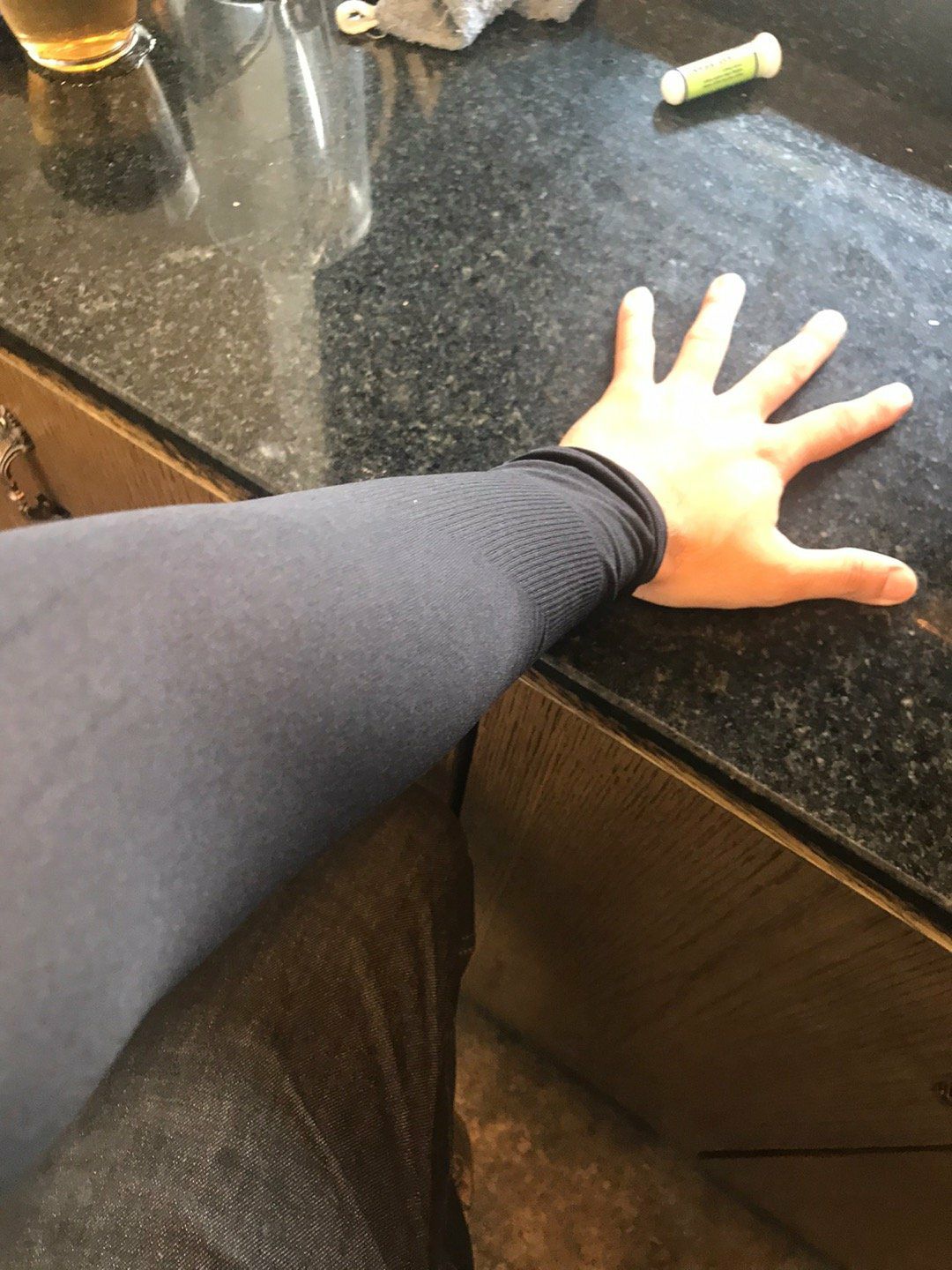 shop giao hàng khá nhanh, vải mềm mại, thoải mái, co dãn tốt nhé ạ. shop giao hàng khá nhanh, vải mềm mại, thoải mái, co dãn tốt nhé ạ.