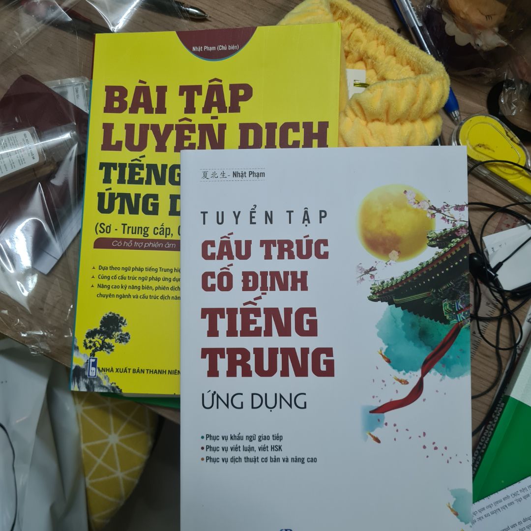 Mua combo 3 cuốn sách mà sao giao có 2 cuốn vậy shop