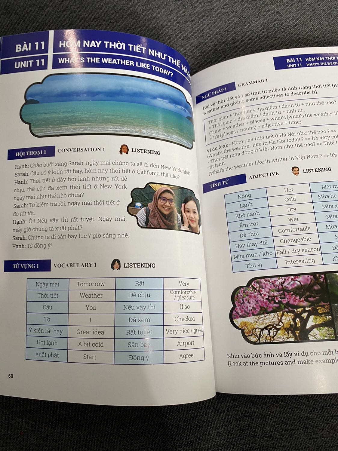 I would love to pick it up and enjoy the very useful topics. It helps me to even study by myself.
Thank you