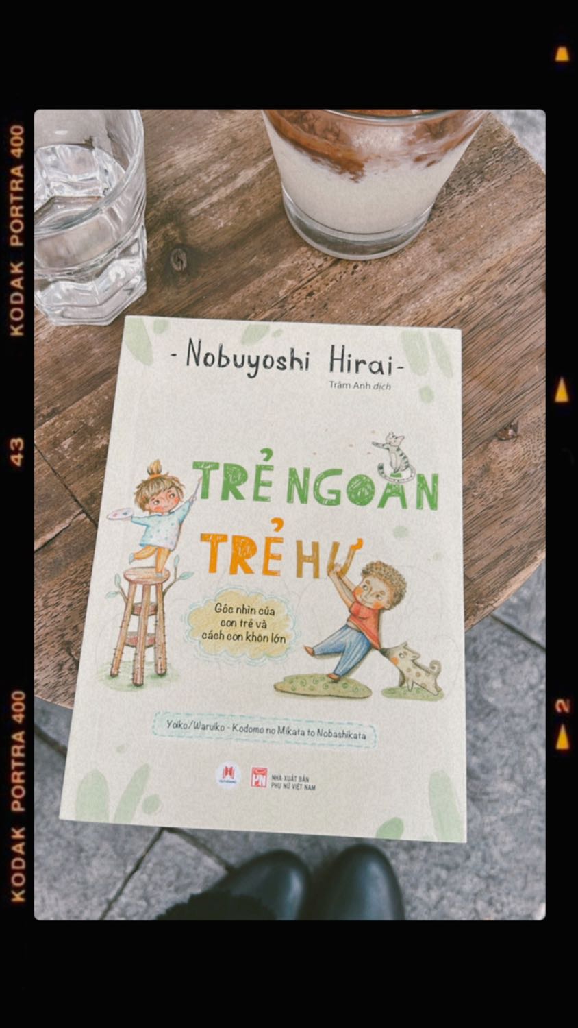 Nghe review là phải mua ngay. Đọc xong nhất định phải viết 1 bài cảm nhận