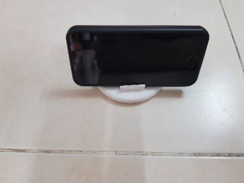 Loại này thấy hay nên mình mua 2 màu luôn