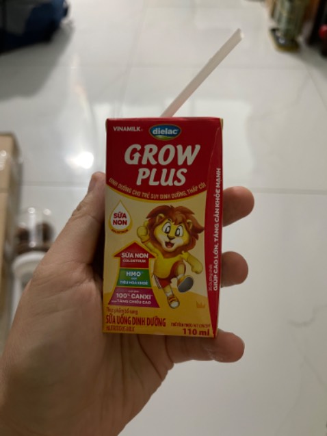 Hương vị, thơm, béo ngon. Bé nhà mình rất thích và hợp tác