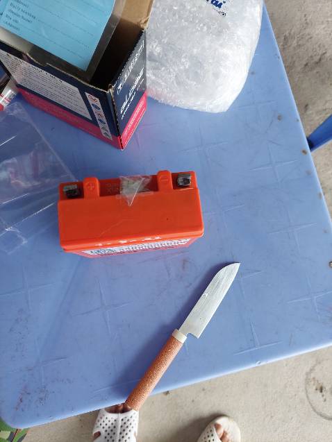 sản phẩm chất lượng tốt, đóng gói cẩn thận, bình mới 100%. Giao hàng nhanh.