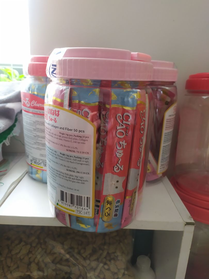 Sản phẩm mới, giao đúng hàng đặt.