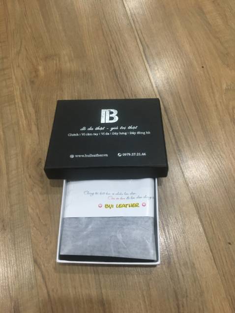 Ví chất  Shop giao hàng nhanh mới đặt tối hôm trước hôm sau có luôn. Tư vấn nhiêt tình