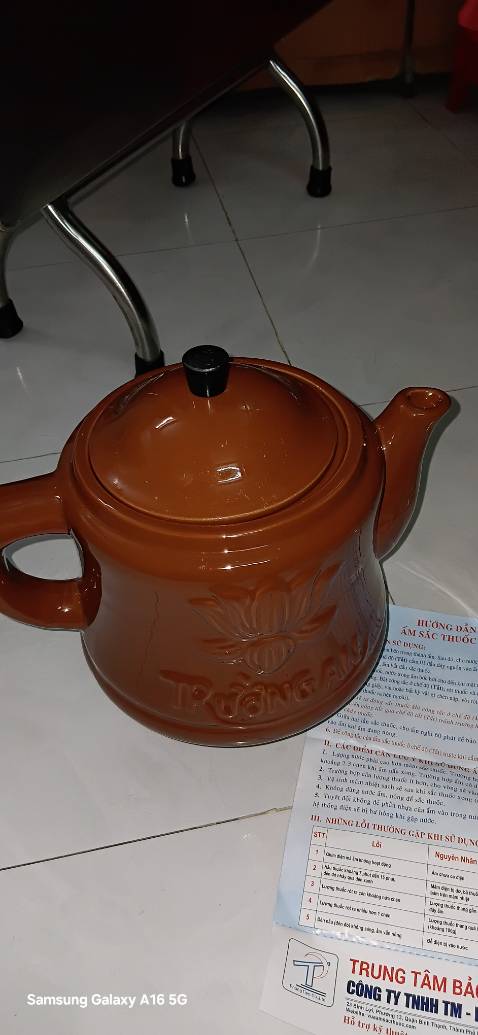 Giao hàng nhanh. Shiper nhiệt tình. Cơ mà ngồi đọc hướng dẫn sử dụng vẫn chưa biết cách dùng