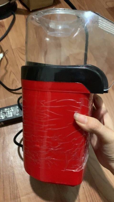 Đóng gói cẩn thận, giao hàng nhanh, sản phẩm mới nhận chờ sử dụng thêm xem ổn không.