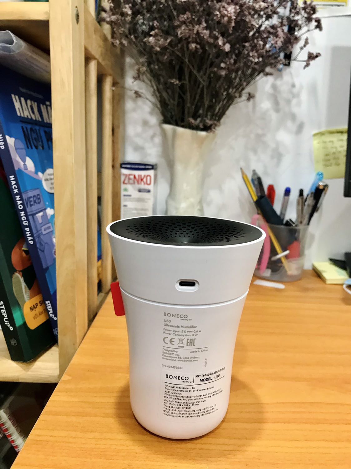 Máy siêu xinh, nhỏ gọn và hiện đại. *** thử sương đều và k đọng nước như nhiều máy m được dùng qua. Giao hàng cực nhanh và tư vấn nhiệt tình. Vote 5 sao luôn! Máy siêu xinh, nhỏ gọn và hiện đại. *** thử sương đều và k đọng nước như nhiều máy m được dùng qua. Giao hàng cực nhanh và tư vấn nhiệt tình. Vote 5 sao luôn!